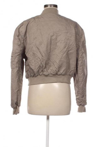 Dámská bunda  SHEIN, Velikost M, Barva Béžová, Cena  89,00 Kč