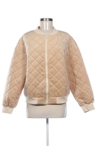 Női dzseki SHEIN, Méret L, Szín Bézs, Ár 4 319 Ft