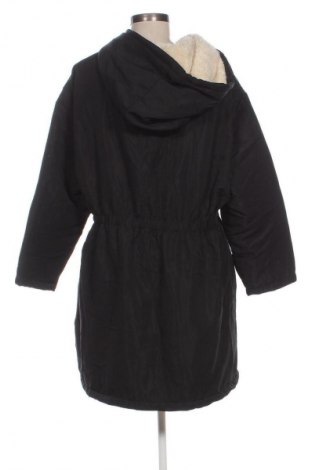 Dámská bunda  SHEIN, Velikost XL, Barva Černá, Cena  449,00 Kč