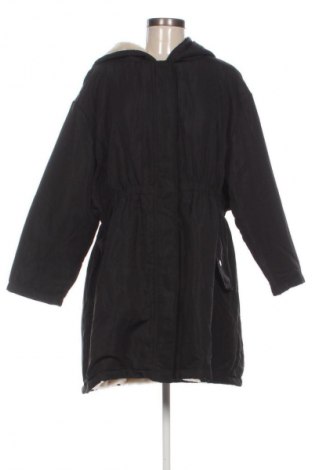 Dámská bunda  SHEIN, Velikost XL, Barva Černá, Cena  449,00 Kč