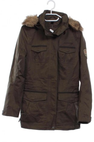 Damenjacke Schoffel, Größe XS, Farbe Grün, Preis € 15,99