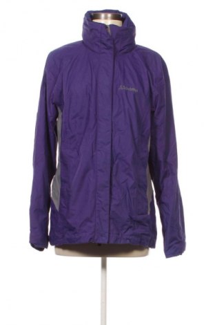 Damenjacke Schoffel, Größe M, Farbe Lila, Preis € 9,99