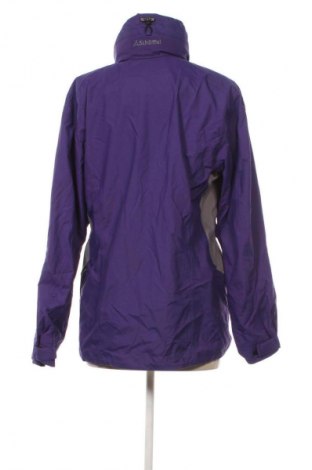 Damenjacke Schoffel, Größe M, Farbe Lila, Preis € 9,99