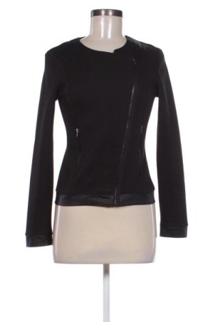 Kurtka damska Sinsay, Rozmiar M, Kolor Czarny, Cena 24,99 zł