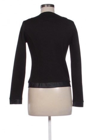 Kurtka damska Sinsay, Rozmiar M, Kolor Czarny, Cena 24,99 zł