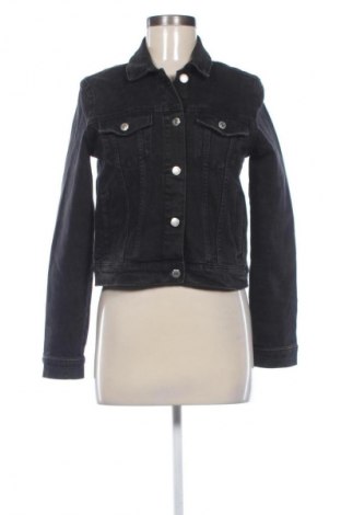 Kurtka damska Sinsay, Rozmiar M, Kolor Czarny, Cena 27,37 zł