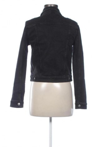 Kurtka damska Sinsay, Rozmiar M, Kolor Czarny, Cena 27,37 zł