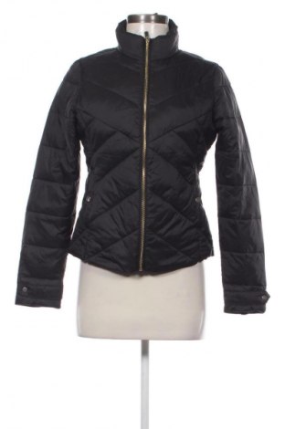 Kurtka damska Sinsay, Rozmiar XS, Kolor Czarny, Cena 27,40 zł