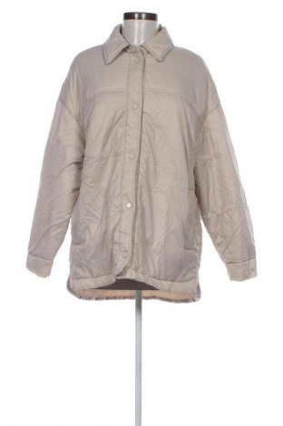 Damenjacke Sinsay, Größe M, Farbe Beige, Preis € 4,99