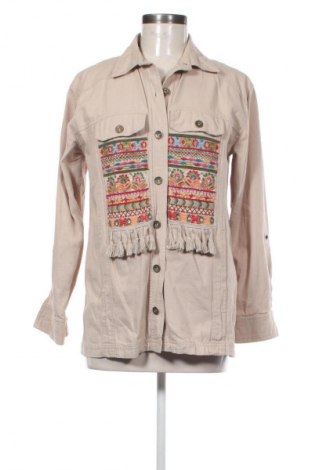 Női dzseki Stradivarius, Méret M, Szín Sokszínű, Ár 3 666 Ft