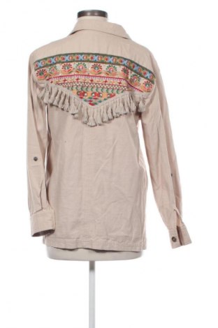 Női dzseki Stradivarius, Méret M, Szín Sokszínű, Ár 3 666 Ft