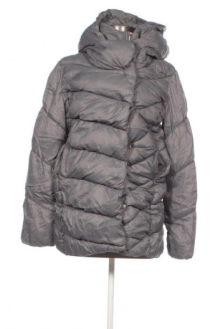 Damenjacke Stradivarius, Größe S, Farbe Grau, Preis 29,99 €