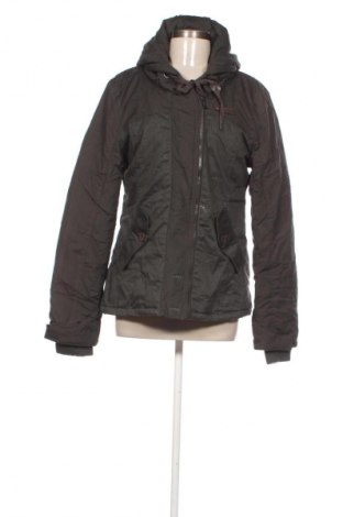 Γυναικείο μπουφάν Sublevel, Μέγεθος XL, Χρώμα Πράσινο, Τιμή 20,99 €