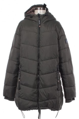 Dámská bunda  Sublevel, Velikost XXL, Barva Zelená, Cena  719,00 Kč, #134398265
