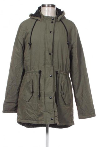 Damenjacke Target, Größe L, Farbe Grün, Preis 31,99 €