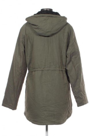 Damenjacke Target, Größe L, Farbe Grün, Preis 31,99 €