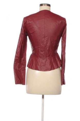 Dámská bunda  Temt, Velikost S, Barva Červená, Cena  459,00 Kč