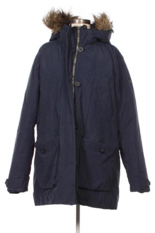 Geacă de femei Tenson, Mărime XL, Culoare Albastru, Preț 65,99 Lei