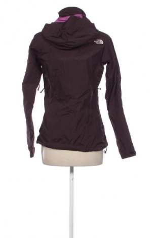 Γυναικείο μπουφάν The North Face, Μέγεθος S, Χρώμα Βιολετί, Τιμή 54,99 €