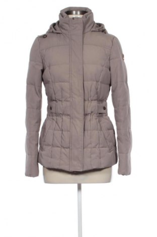 Damenjacke Tom Tailor, Größe S, Farbe Grau, Preis € 43,99