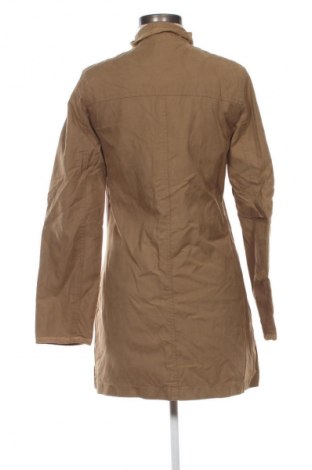 Kurtka damska Tom Tailor, Rozmiar S, Kolor Brązowy, Cena 31,62 zł