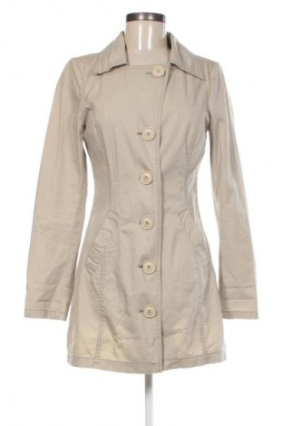Geacă de femei Tom Tailor, Mărime S, Culoare Bej, Preț 156,40 Lei