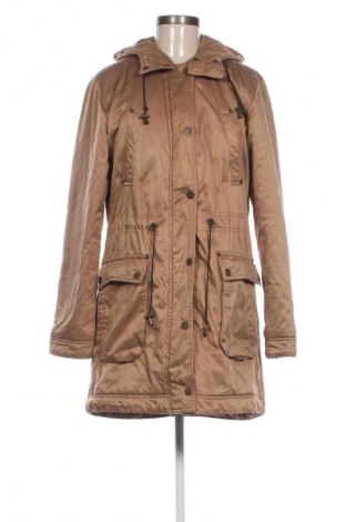 Damenjacke Tom Tailor, Größe L, Farbe Braun, Preis 42,99 €