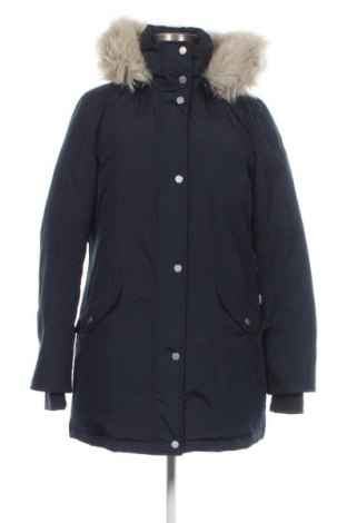 Geacă de femei Tommy Hilfiger, Mărime M, Culoare Albastru, Preț 491,99 Lei