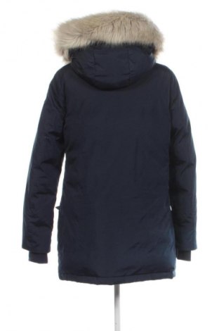 Geacă de femei Tommy Hilfiger, Mărime M, Culoare Albastru, Preț 491,99 Lei