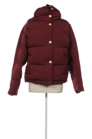 Geacă de femei Tommy Hilfiger, Mărime M, Culoare Roșu, Preț 649,99 Lei