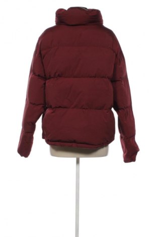 Geacă de femei Tommy Hilfiger, Mărime M, Culoare Roșu, Preț 649,99 Lei