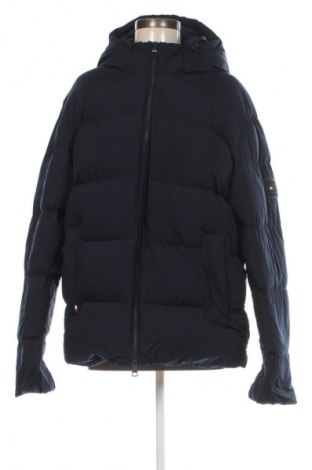 Kurtka damska Tommy Hilfiger, Rozmiar XL, Kolor Niebieski, Cena 524,99 zł