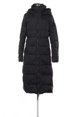 Geacă de femei Tommy Hilfiger, Mărime L, Culoare Negru, Preț 724,99 Lei, #134365143
