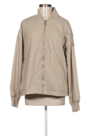 Geacă de femei Tommy Hilfiger, Mărime XL, Culoare Bej, Preț 372,99 Lei