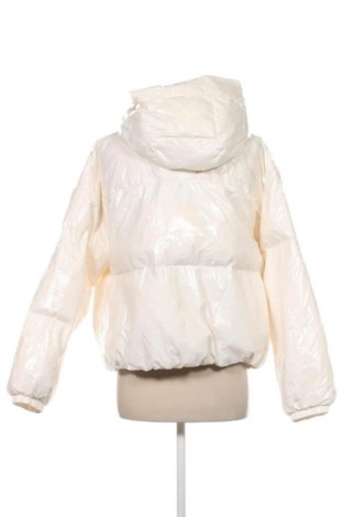 Dámská bunda  Tommy Hilfiger, Velikost M, Barva Krémová, Cena  3 149,00 Kč