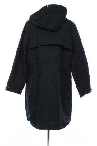 Damenjacke Tommy Hilfiger, Größe M, Farbe Blau, Preis € 127,99