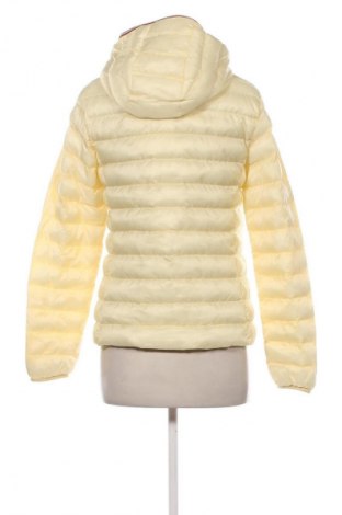Γυναικείο μπουφάν Tommy Hilfiger, Μέγεθος S, Χρώμα Κίτρινο, Τιμή 82,99 €