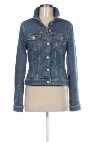 Дамско яке Tommy Hilfiger, Размер M, Цвят Син, Цена 73,11 €