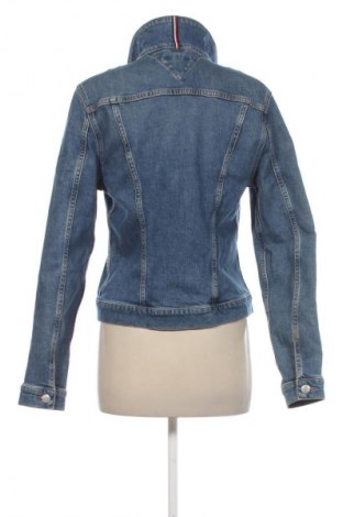 Дамско яке Tommy Hilfiger, Размер M, Цвят Син, Цена 73,11 €