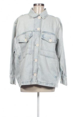 Geacă de femei Tommy Hilfiger, Mărime S, Culoare Albastru, Preț 297,99 Lei