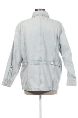 Geacă de femei Tommy Hilfiger, Mărime S, Culoare Albastru, Preț 297,99 Lei