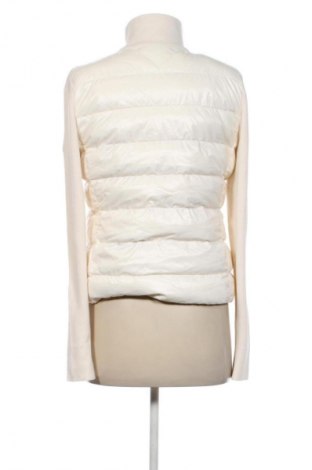 Damenjacke Tommy Hilfiger, Größe M, Farbe Ecru, Preis 259,99 €
