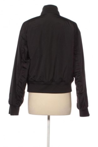 Дамско яке Tommy Jeans, Размер L, Цвят Черен, Цена 86,91 €