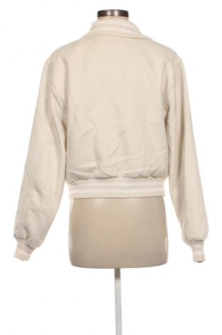 Дамско яке Tommy Jeans, Размер M, Цвят Бял, Цена 55,21 €