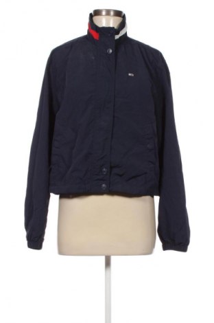 Kurtka damska Tommy Jeans, Rozmiar S, Kolor Niebieski, Cena 594,99 zł