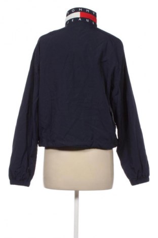 Kurtka damska Tommy Jeans, Rozmiar S, Kolor Niebieski, Cena 594,99 zł