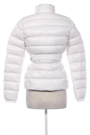 Geacă de femei Tommy Jeans, Mărime S, Culoare Alb, Preț 436,99 Lei