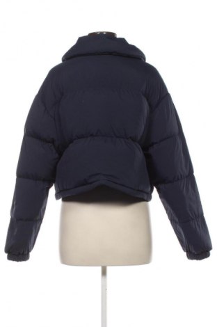 Női dzseki Tommy Jeans, Méret S, Szín Kék, Ár 33 289 Ft