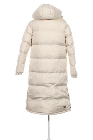 Kurtka damska Tommy Jeans, Rozmiar M, Kolor Beżowy, Cena 629,99 zł