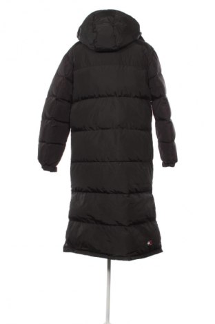 Dámská bunda  Tommy Jeans, Velikost M, Barva Černá, Cena  2 949,00 Kč